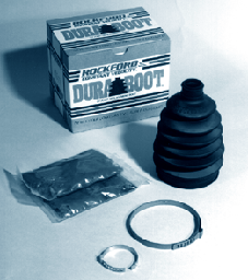 Duraboot Boot Kit